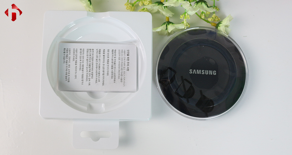 sạc không dây Samsung